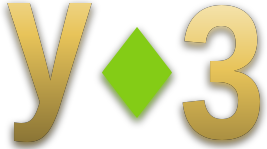 y03 logo